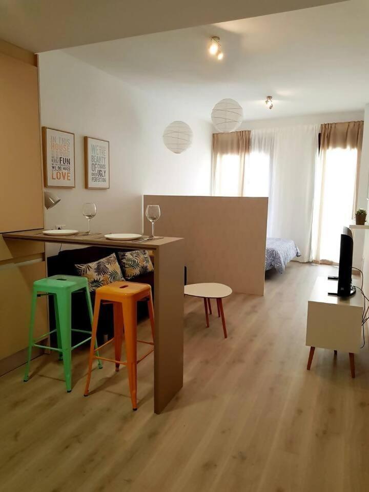Lovelyloft Pablo Old Town Alicante Extérieur photo