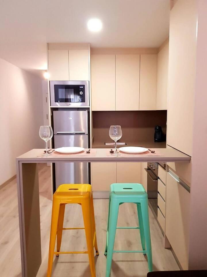 Lovelyloft Pablo Old Town Alicante Extérieur photo