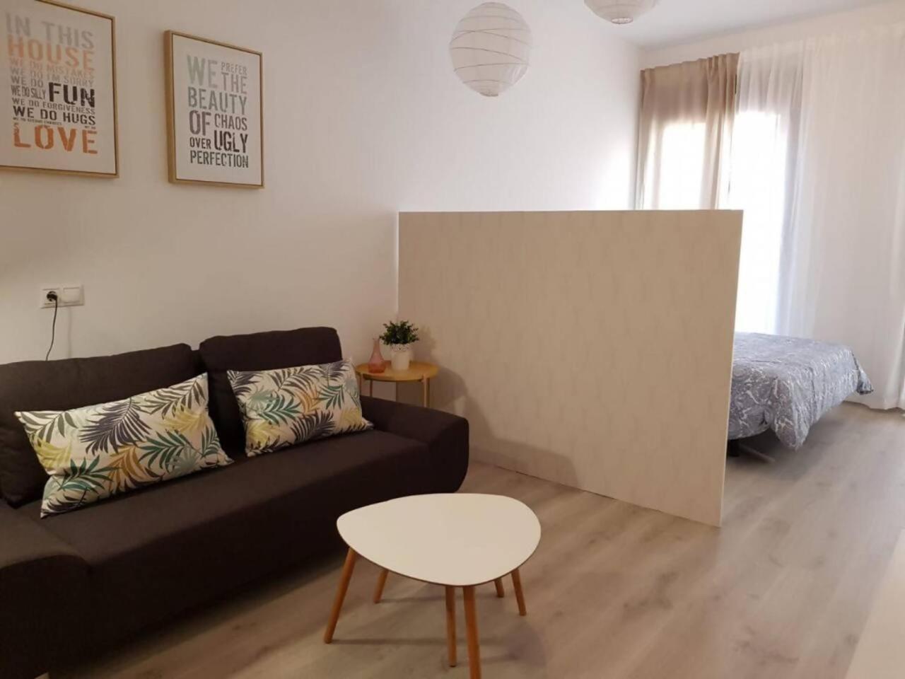 Lovelyloft Pablo Old Town Alicante Extérieur photo